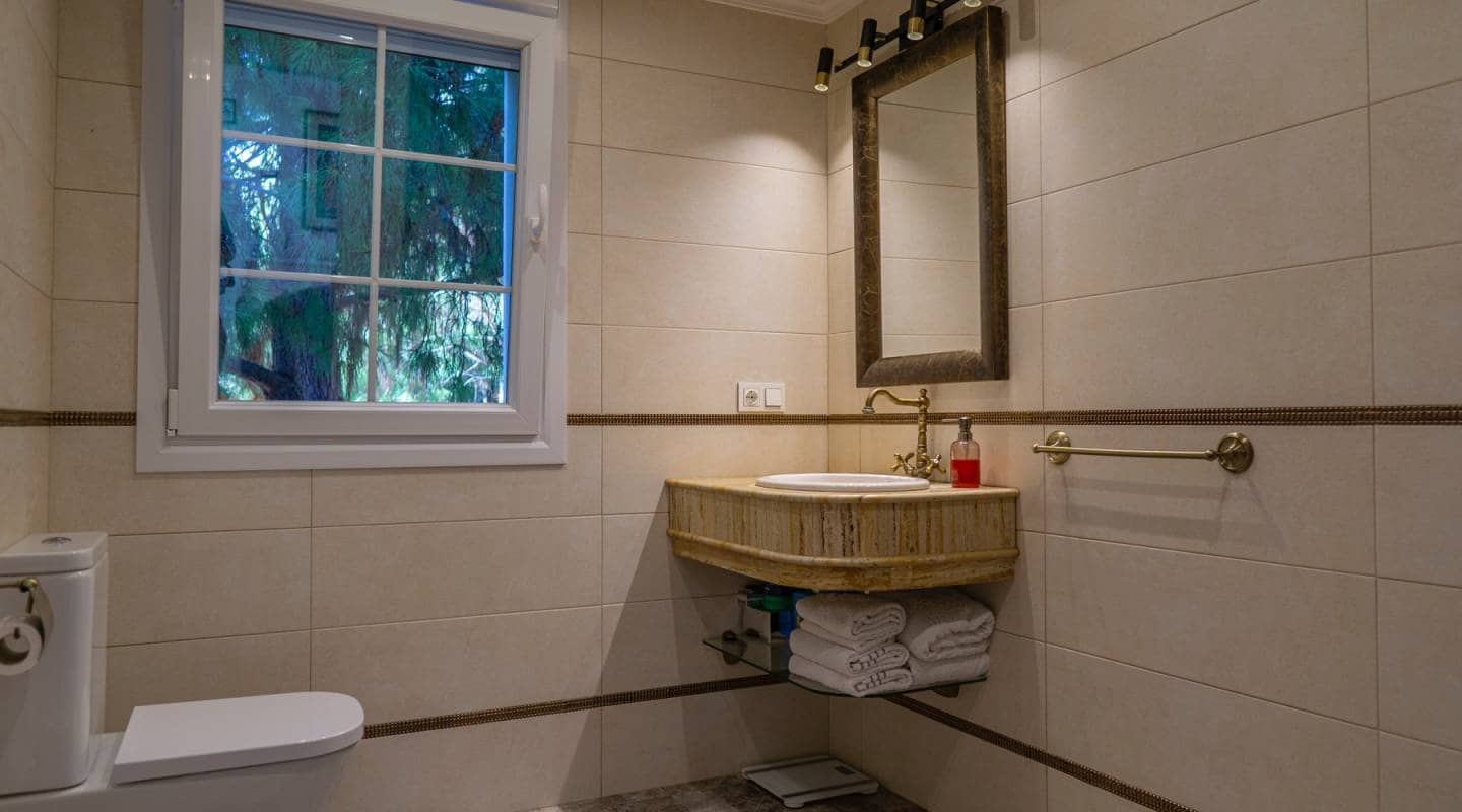 5 soveværelse Villa til salg i Dona Pepa med swimmingpool - € 1.100.000 (Ref: 7705434)