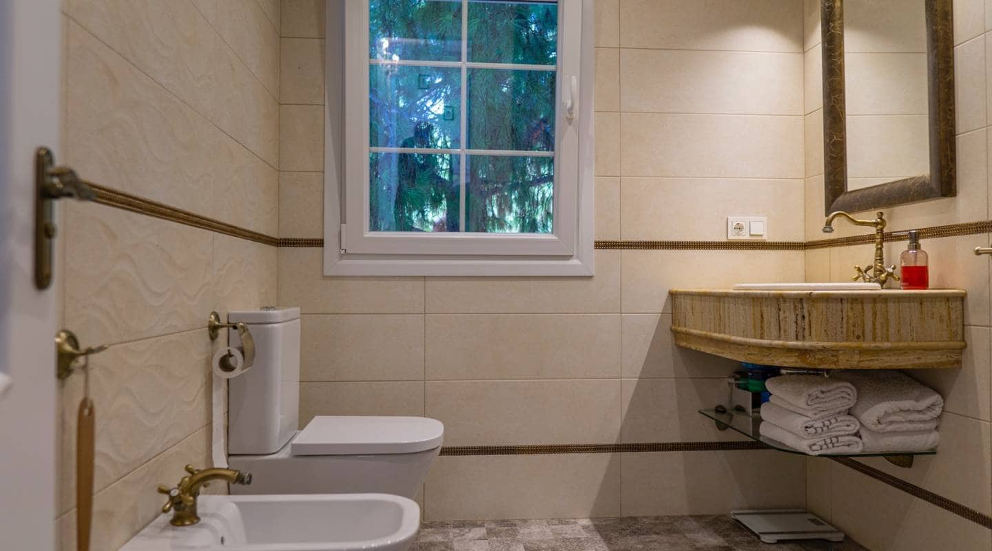 5 soveværelse Villa til salg i Dona Pepa med swimmingpool - € 1.100.000 (Ref: 7705434)