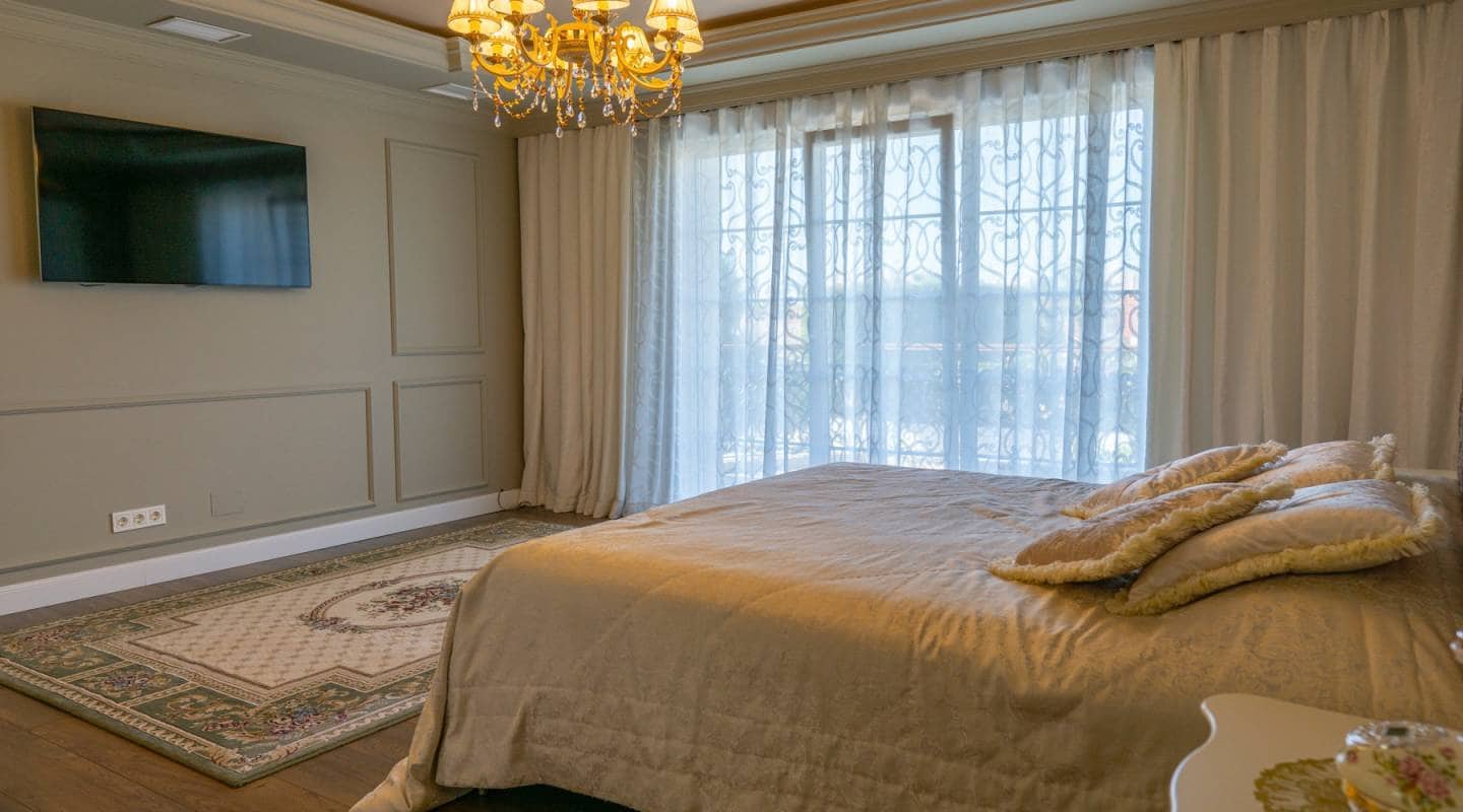 5 soveværelse Villa til salg i Dona Pepa med swimmingpool - € 1.100.000 (Ref: 7705434)