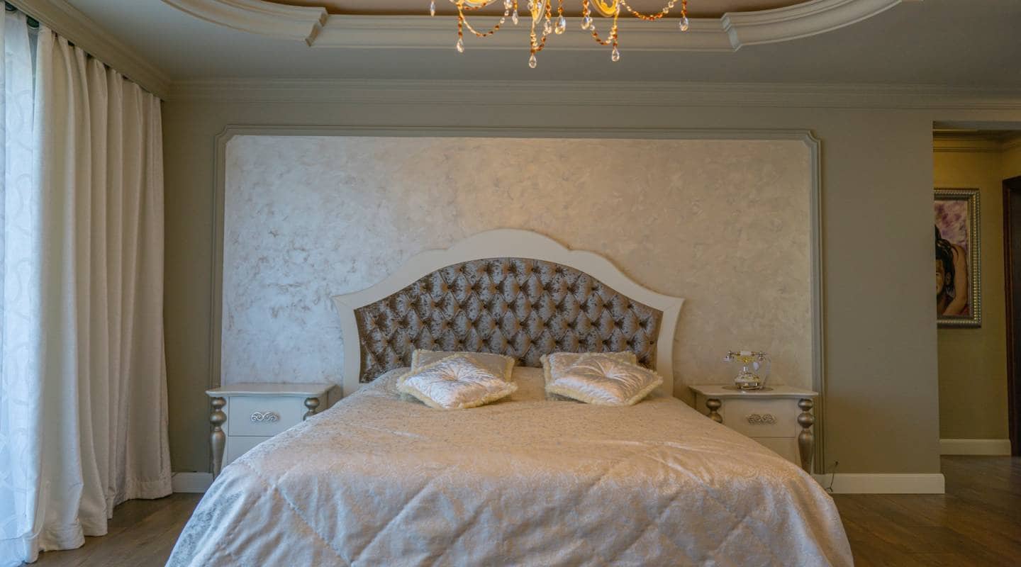 5 soveværelse Villa til salg i Dona Pepa med swimmingpool - € 1.100.000 (Ref: 7705434)