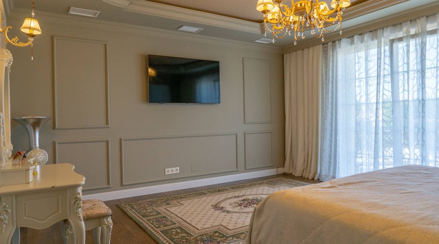 5 soveværelse Villa til salg i Dona Pepa med swimmingpool - € 1.100.000 (Ref: 7705434)