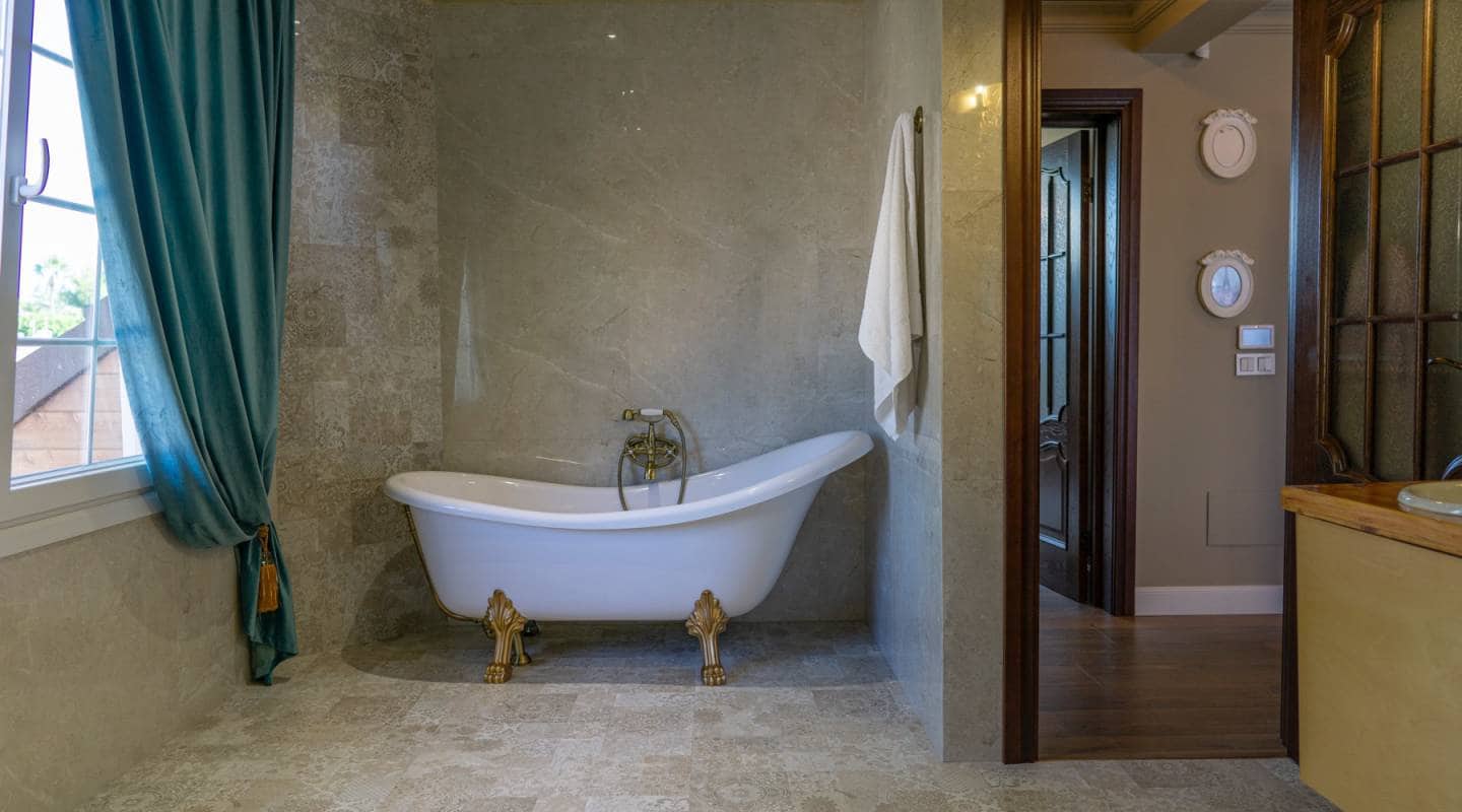 5 soveværelse Villa til salg i Dona Pepa med swimmingpool - € 1.100.000 (Ref: 7705434)