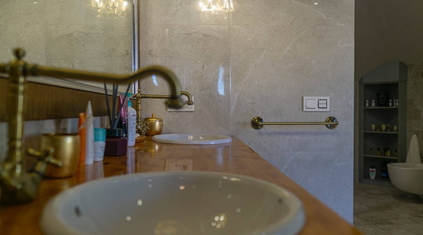 5 soveværelse Villa til salg i Dona Pepa med swimmingpool - € 1.100.000 (Ref: 7705434)