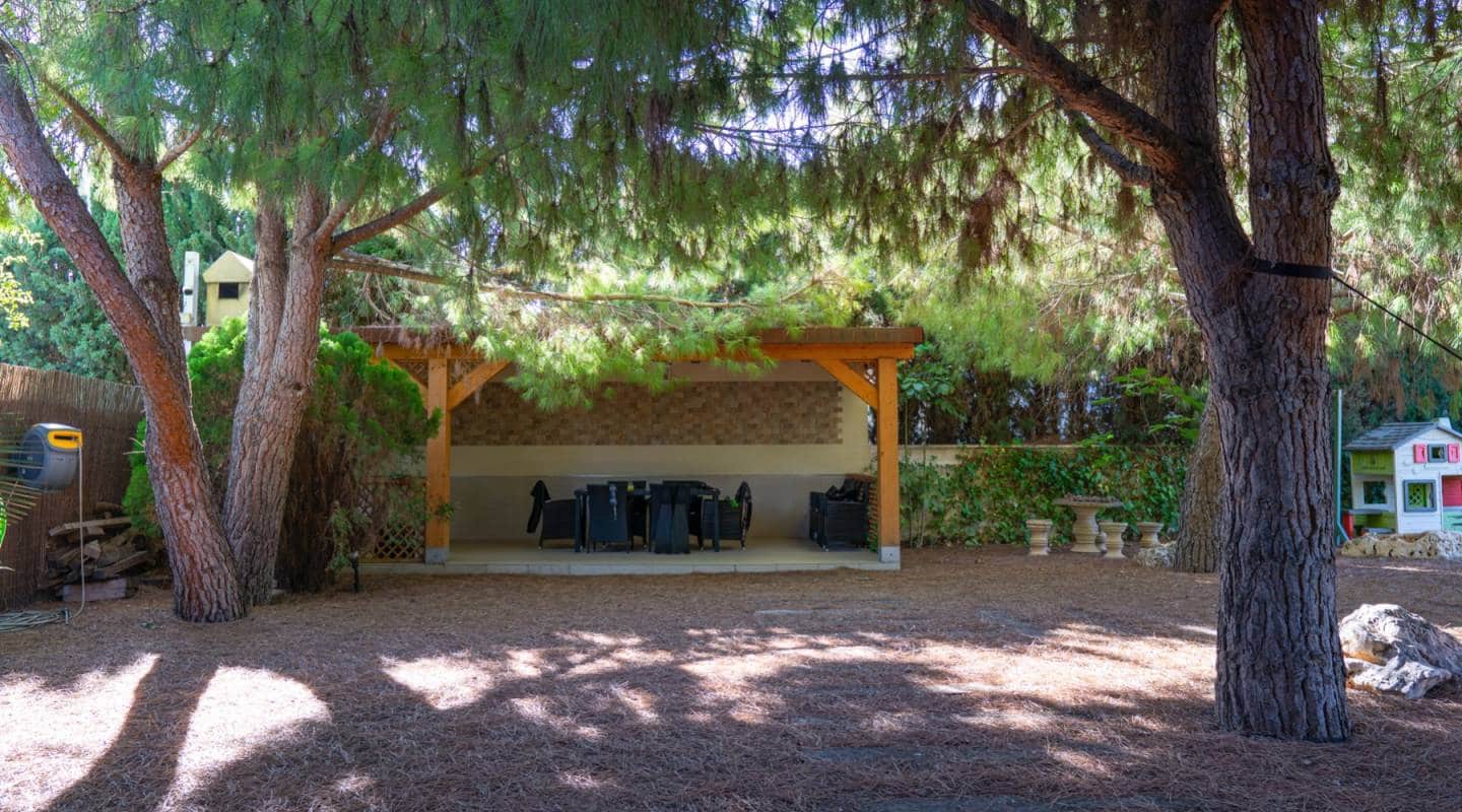 5 soveværelse Villa til salg i Dona Pepa med swimmingpool - € 1.100.000 (Ref: 7705434)