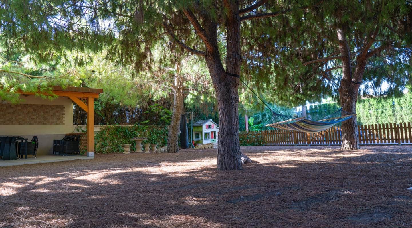 5 soveværelse Villa til salg i Dona Pepa med swimmingpool - € 1.100.000 (Ref: 7705434)