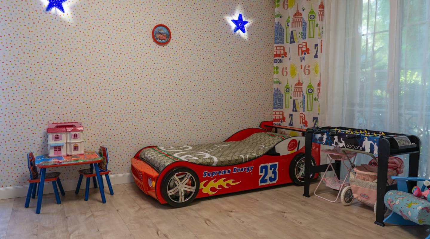 5 soveværelse Villa til salg i Dona Pepa med swimmingpool - € 1.100.000 (Ref: 7705434)