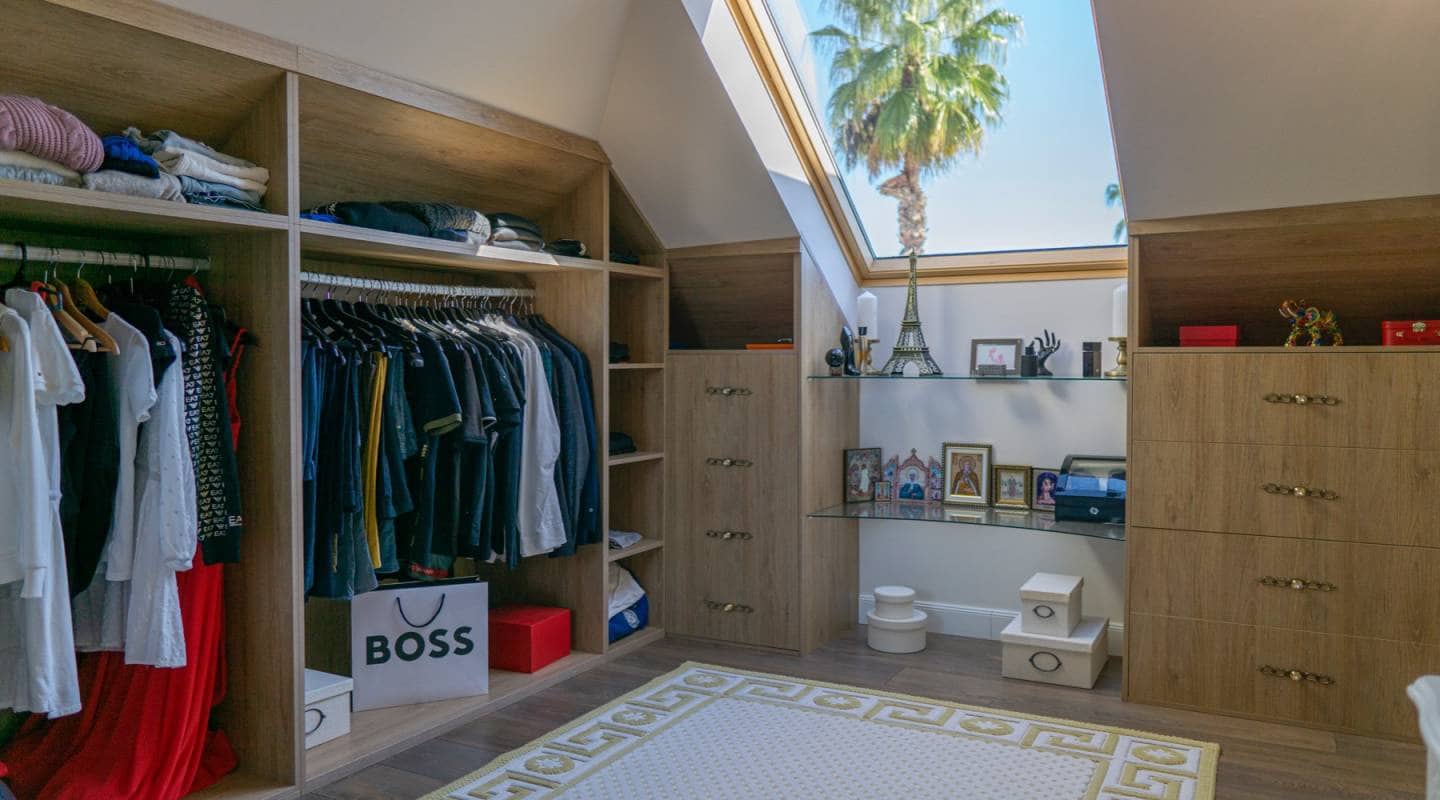 5 soveværelse Villa til salg i Dona Pepa med swimmingpool - € 1.100.000 (Ref: 7705434)