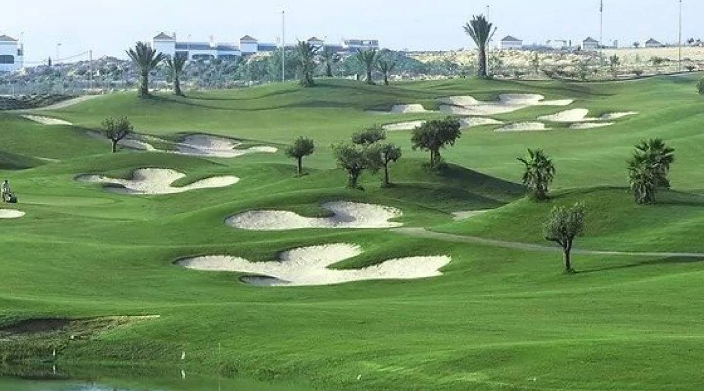 3 soveværelse Villa til salg i Vistabella med swimmingpool - € 389.000 (Ref: 7784418)