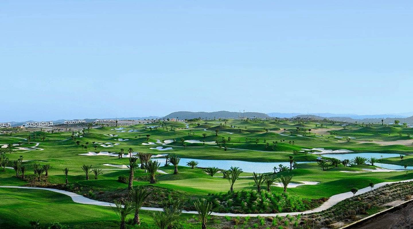 3 soveværelse Villa til salg i Vistabella med swimmingpool - € 389.000 (Ref: 7784418)