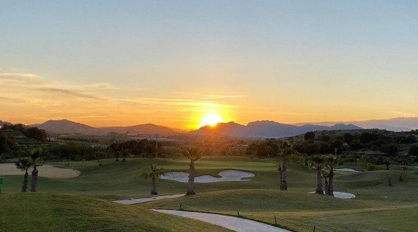 3 soveværelse Villa til salg i Vistabella med swimmingpool - € 389.000 (Ref: 7784418)