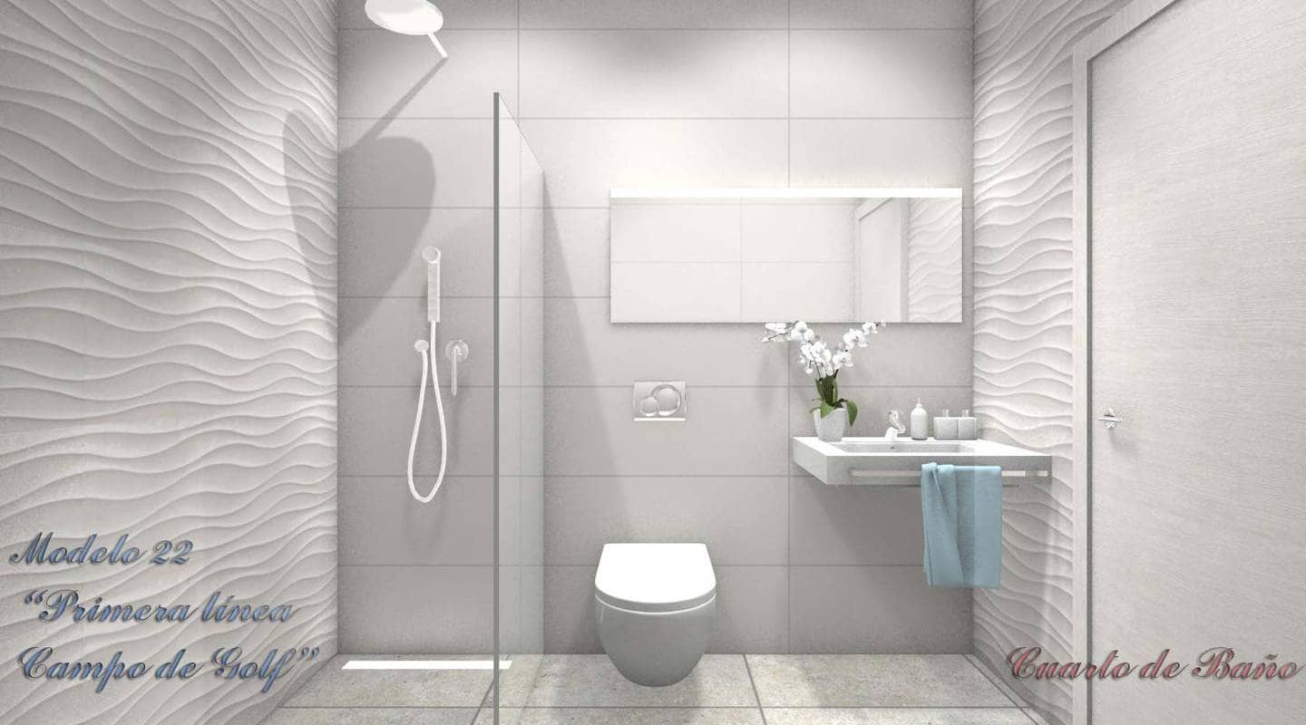 3 Zimmer Villa zu verkaufen in Ciudad Quesada mit Pool - 852.000 € (Ref: 7950516)