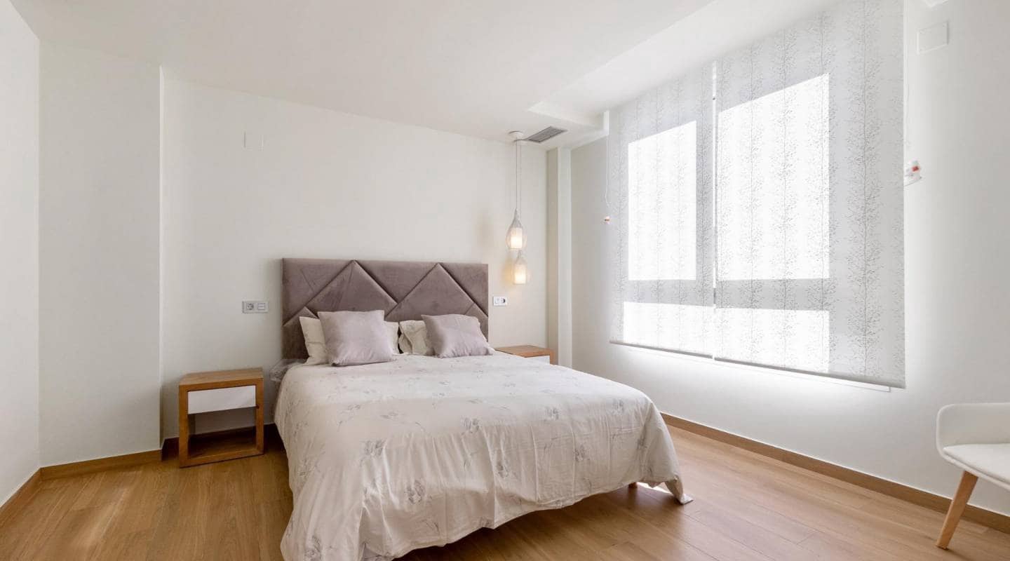 3 bedroom Villa for sale in Ciudad Quesada with pool - € 649,000 (Ref: 8005304)