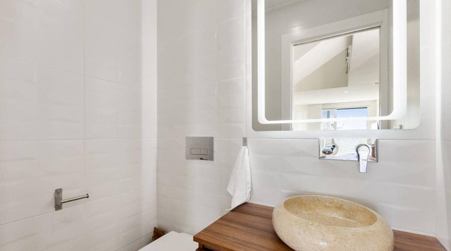 3 bedroom Villa for sale in Ciudad Quesada with pool - € 649,000 (Ref: 8005304)