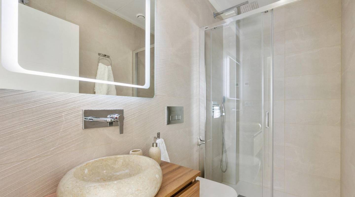 3 bedroom Villa for sale in Ciudad Quesada with pool - € 649,000 (Ref: 8005304)