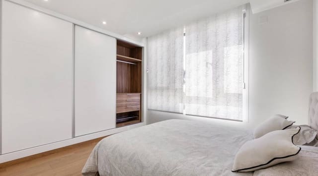 3 bedroom Villa for sale in Ciudad Quesada, Rojales with pool - € 649,000 (Ref: 8005304)