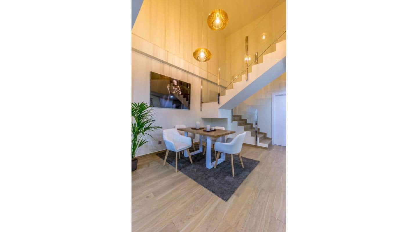 3 bedroom Villa for sale in Ciudad Quesada with pool - € 649,000 (Ref: 8005304)