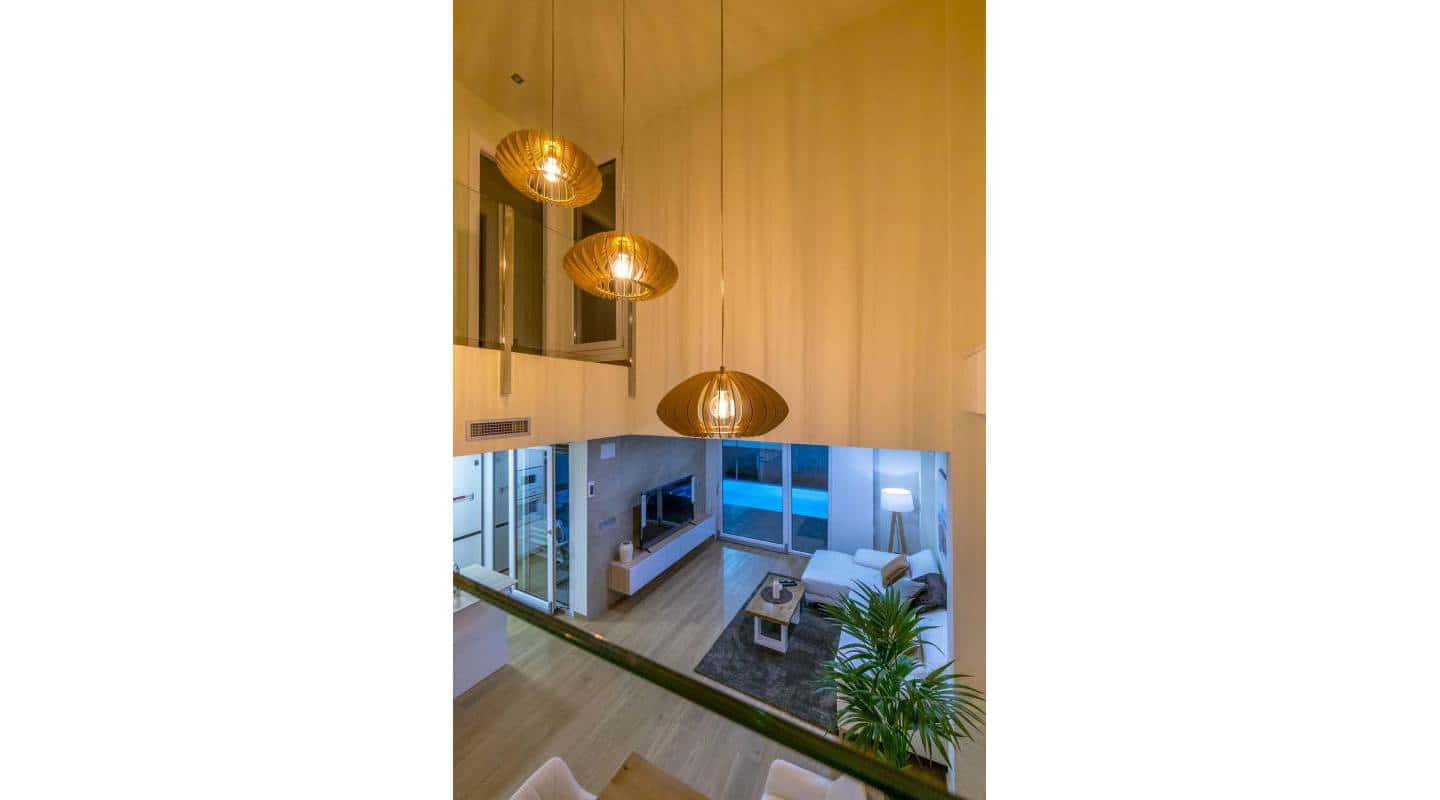 3 bedroom Villa for sale in Ciudad Quesada with pool - € 649,000 (Ref: 8005304)