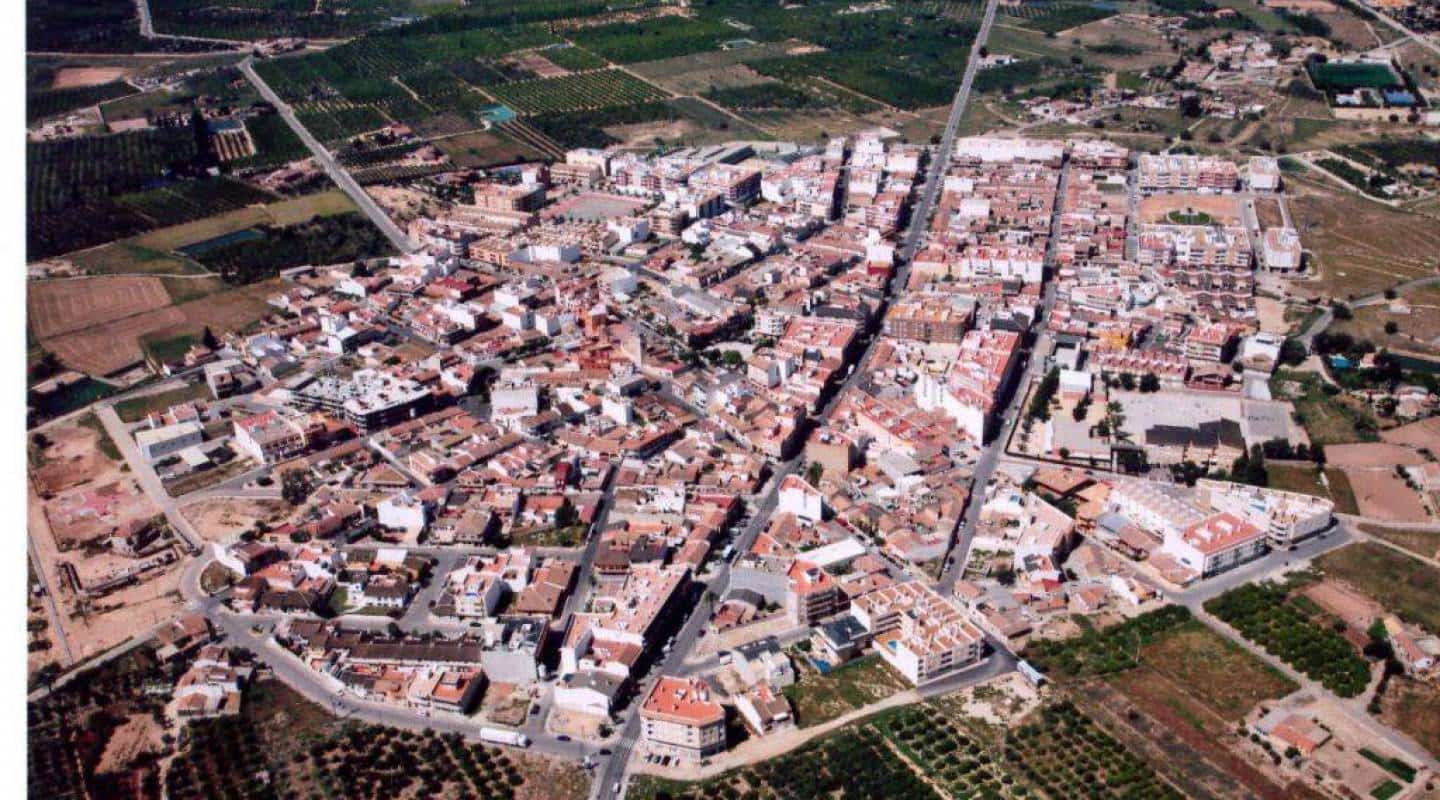 3 bedroom Villa for sale in Los Montesinos with pool - € 499,000 (Ref: 8047773)