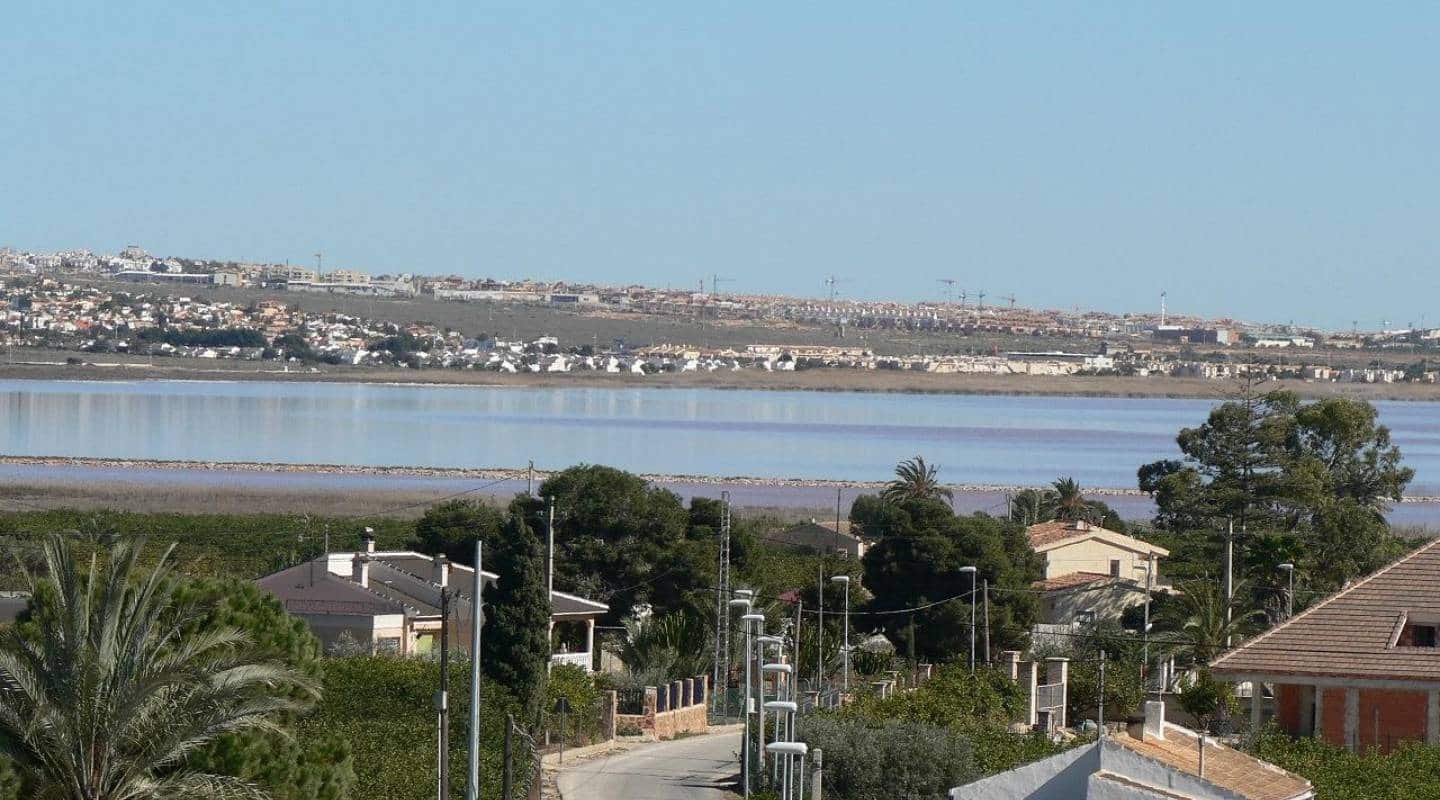 3 bedroom Villa for sale in Los Montesinos with pool - € 499,000 (Ref: 8047773)