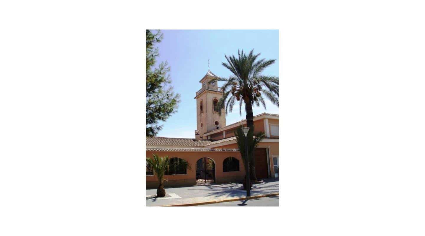 3 bedroom Villa for sale in Los Montesinos with pool - € 499,000 (Ref: 8047773)