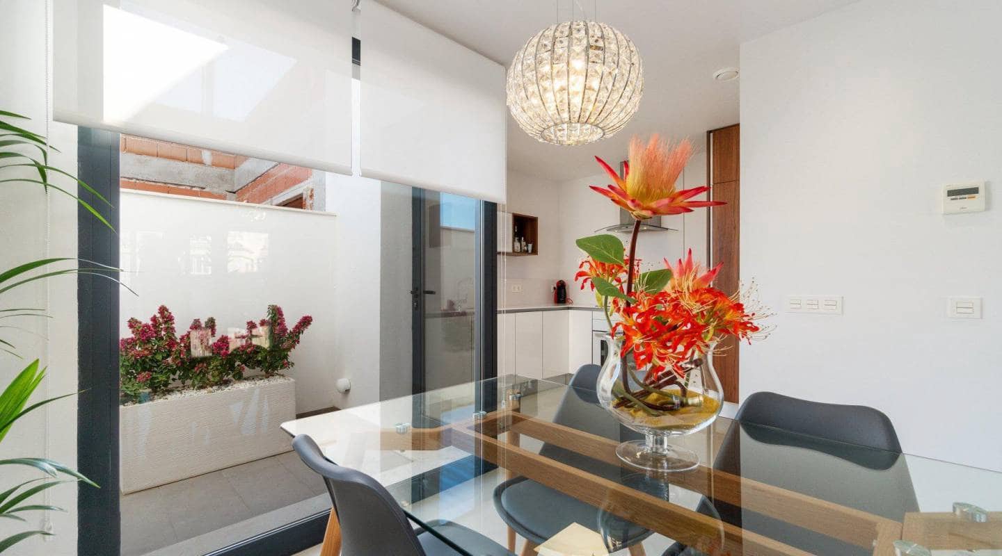 3 bedroom Villa for sale in Los Montesinos with pool - € 499,000 (Ref: 8047773)