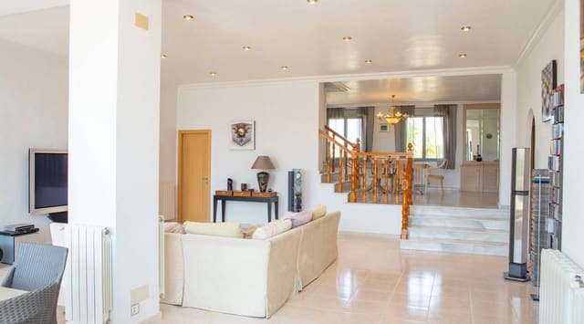 4 quarto Moradia para venda em Pueblo Bravo, Rojales com piscina - 840 000 € (Ref: 8047774)