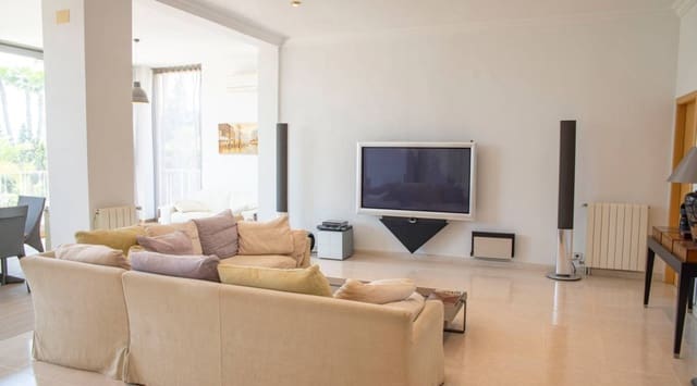 4 quarto Moradia para venda em Pueblo Bravo, Rojales com piscina - 840 000 € (Ref: 8047774)