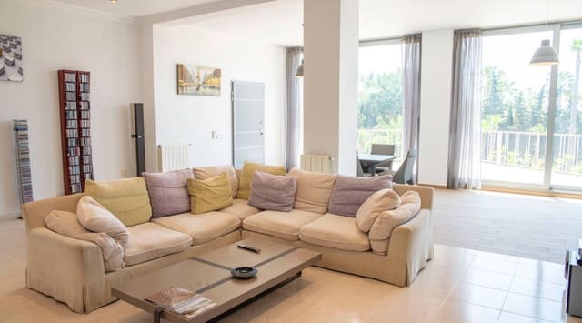 4 quarto Moradia para venda em Pueblo Bravo, Rojales com piscina - 840 000 € (Ref: 8047774)