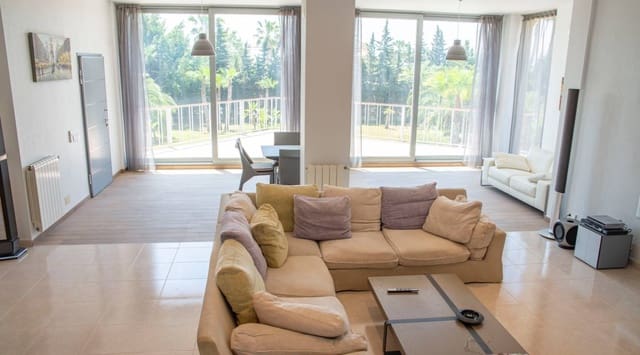 4 quarto Moradia para venda em Pueblo Bravo, Rojales com piscina - 840 000 € (Ref: 8047774)