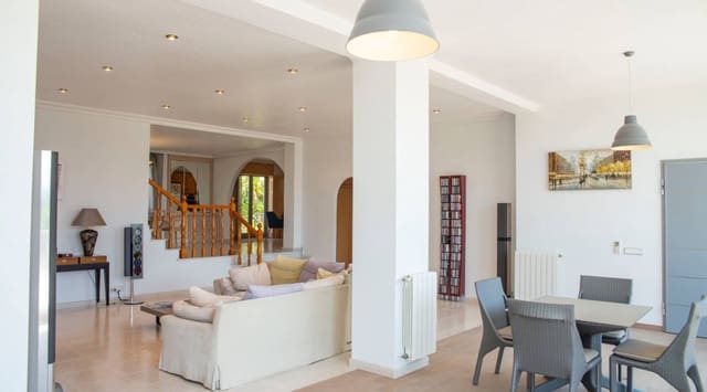 4 quarto Moradia para venda em Pueblo Bravo, Rojales com piscina - 840 000 € (Ref: 8047774)