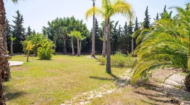 4 quarto Moradia para venda em Pueblo Bravo, Rojales com piscina - 840 000 € (Ref: 8047774)