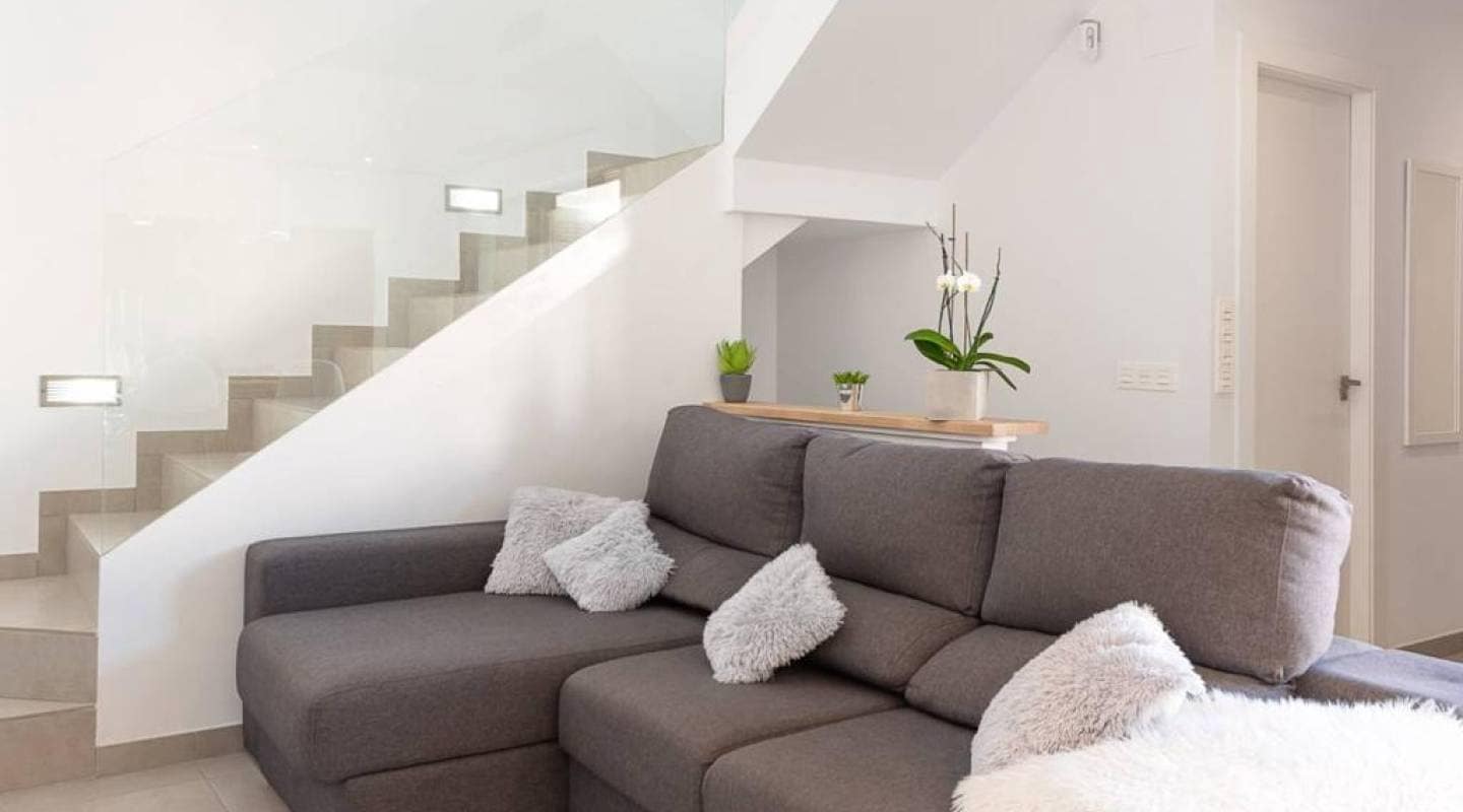 Chalet de 4 habitaciones en Benijófar en venta - 500.000 € (Ref: 8047793)