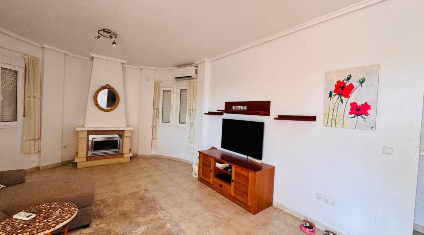 3 quarto Moradia para venda em Ciudad Quesada com piscina garagem - 389 000 € (Ref: 8047793)