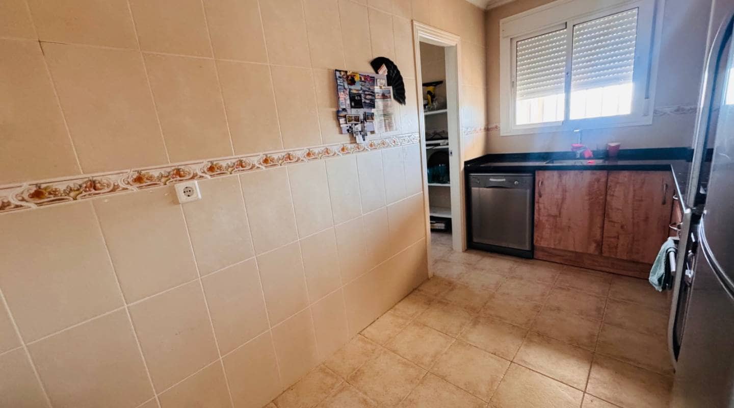 3 quarto Moradia para venda em Ciudad Quesada com piscina garagem - 389 000 € (Ref: 8047793)