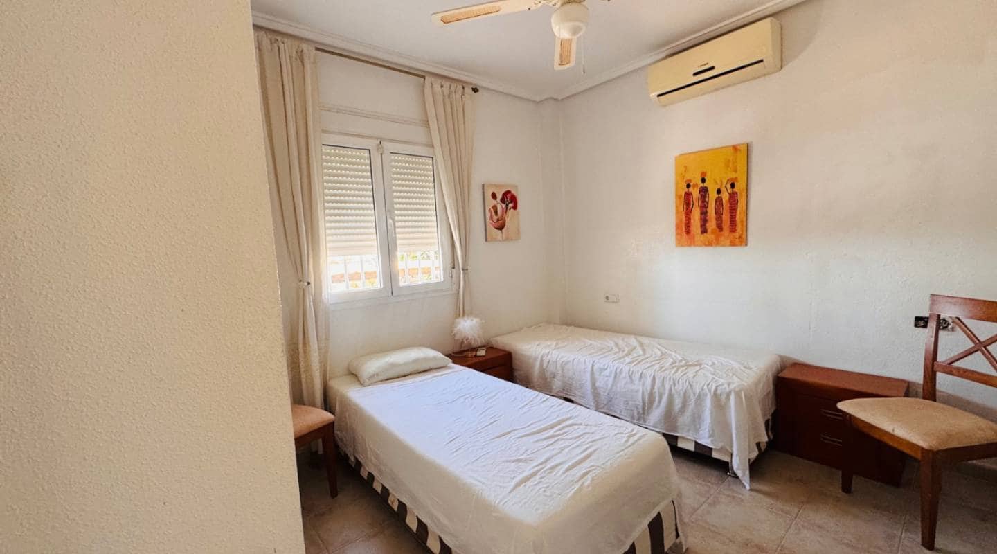 3 quarto Moradia para venda em Ciudad Quesada com piscina garagem - 389 000 € (Ref: 8047793)
