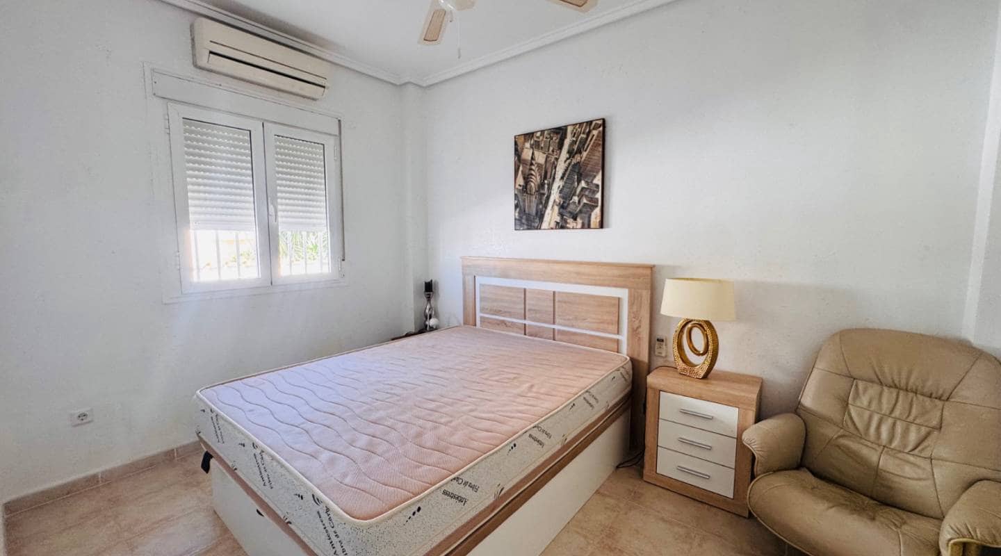3 quarto Moradia para venda em Ciudad Quesada com piscina garagem - 389 000 € (Ref: 8047793)