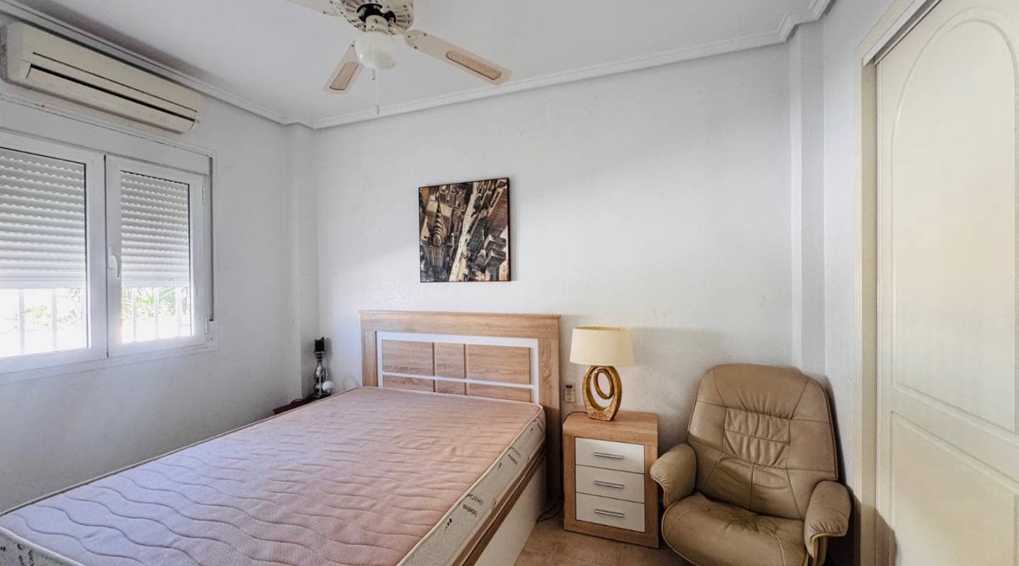 3 quarto Moradia para venda em Ciudad Quesada com piscina garagem - 389 000 € (Ref: 8047793)