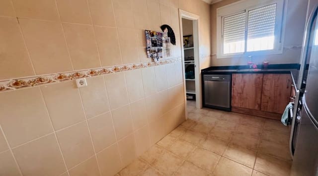 3 Zimmer Villa zu verkaufen in Ciudad Quesada, Rojales mit Pool Garage - 389.000 € (Ref: 8047793)
