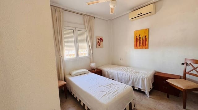 3 Zimmer Villa zu verkaufen in Ciudad Quesada, Rojales mit Pool Garage - 389.000 € (Ref: 8047793)