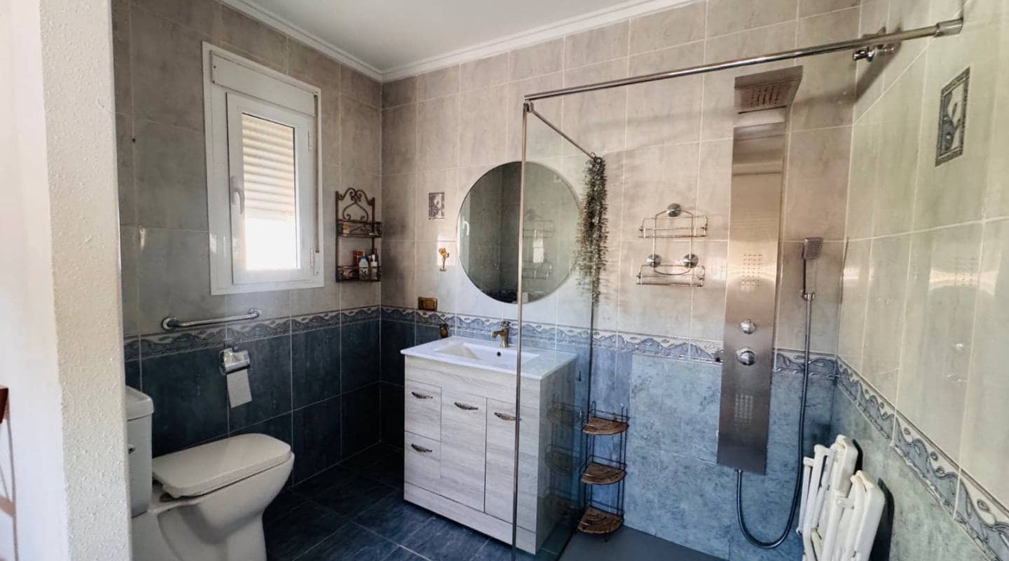 3 quarto Moradia para venda em Ciudad Quesada com piscina garagem - 389 000 € (Ref: 8047793)