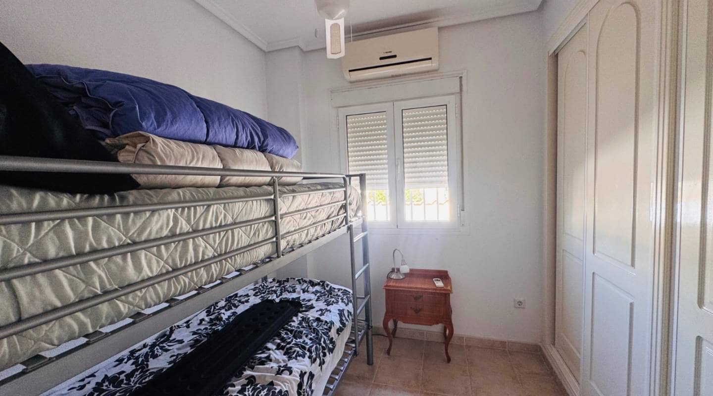 3 quarto Moradia para venda em Ciudad Quesada com piscina garagem - 389 000 € (Ref: 8047793)