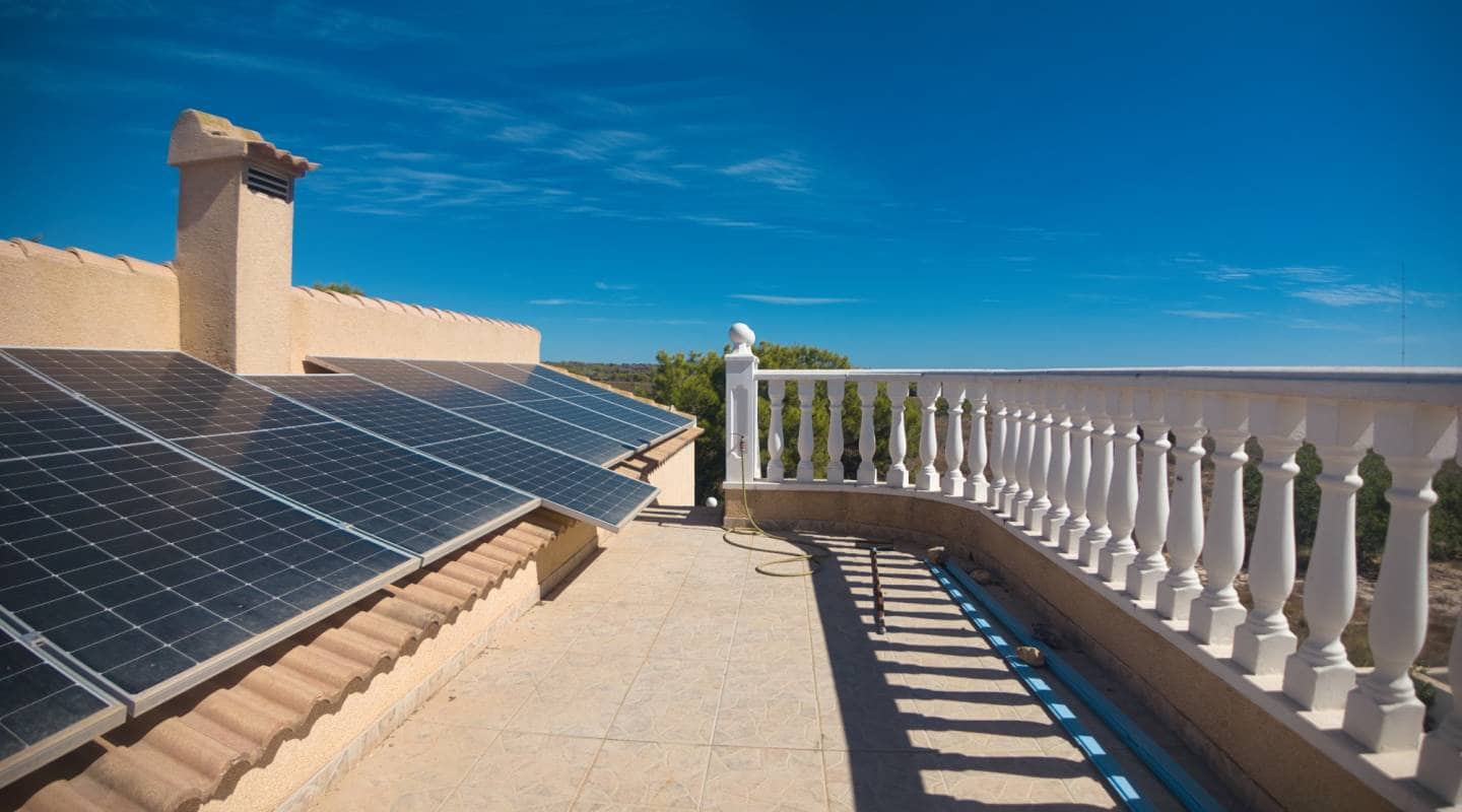 3 bedroom Villa for sale in Ciudad Quesada with pool garage - € 389,000 (Ref: 8047793)