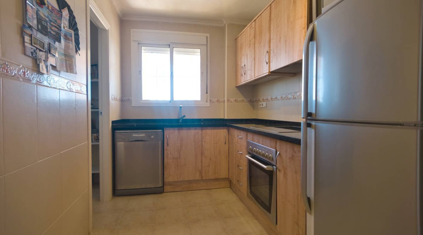 3 bedroom Villa for sale in Ciudad Quesada with pool garage - € 389,000 (Ref: 8047793)