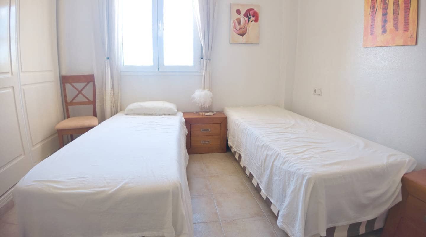 3 bedroom Villa for sale in Ciudad Quesada with pool garage - € 389,000 (Ref: 8047793)