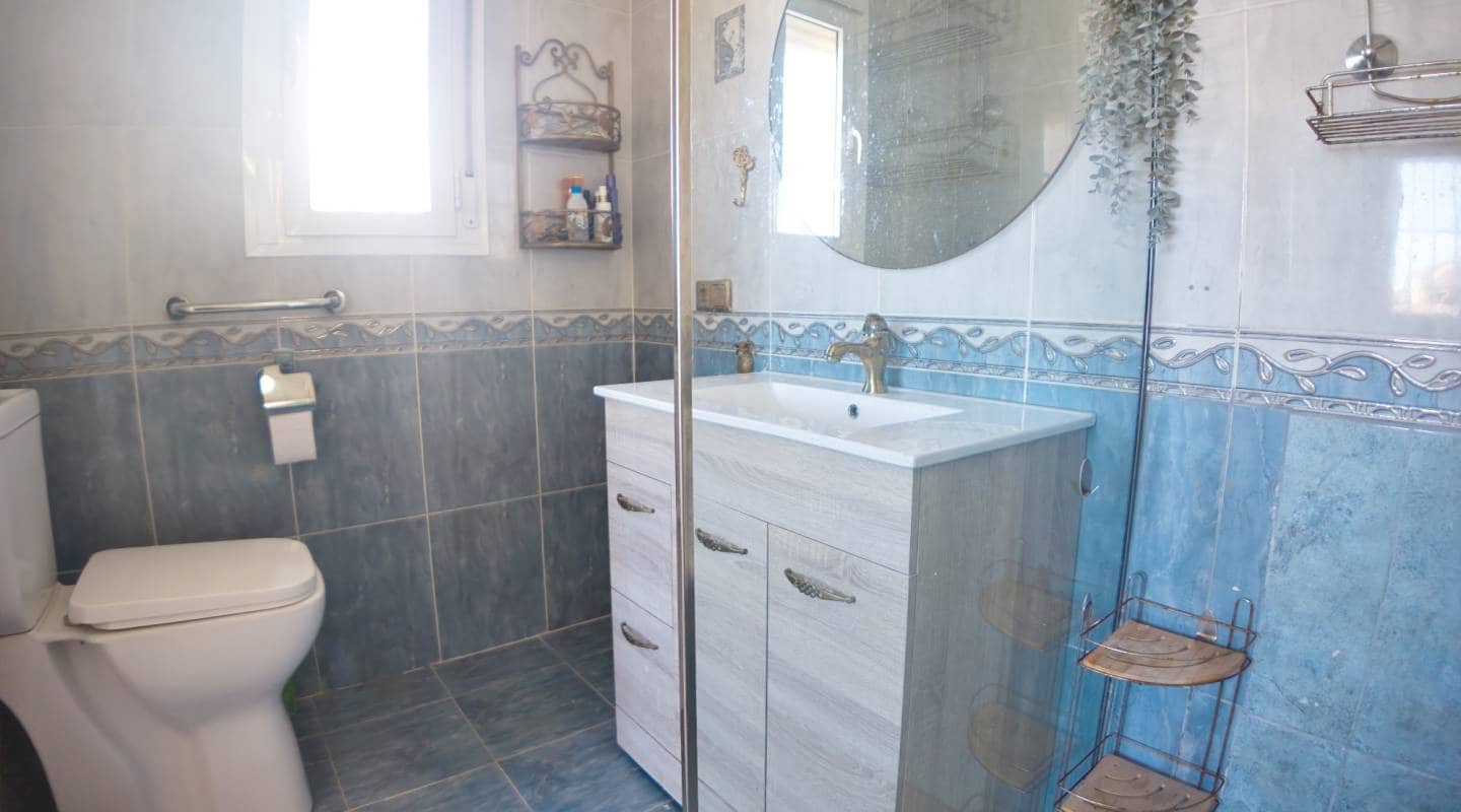 3 bedroom Villa for sale in Ciudad Quesada with pool garage - € 389,000 (Ref: 8047793)