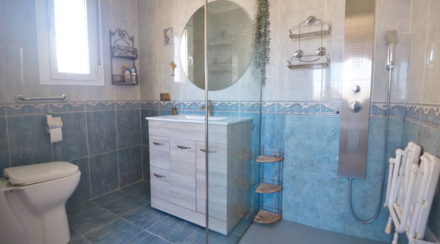 3 bedroom Villa for sale in Ciudad Quesada with pool garage - € 389,000 (Ref: 8047793)