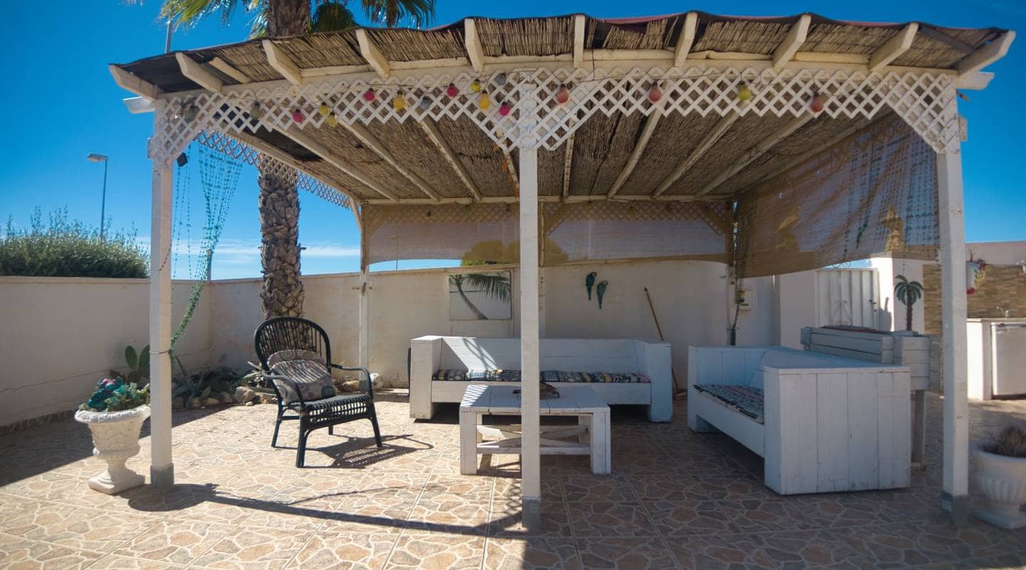 3 bedroom Villa for sale in Ciudad Quesada with pool garage - € 389,000 (Ref: 8047793)