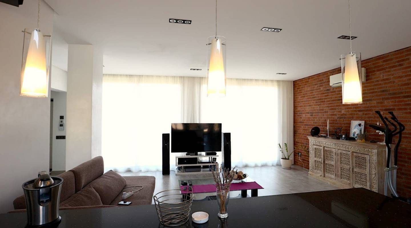 3 soverom Villa til salgs i Torrevieja med svømmebasseng - € 709 000 (Ref: 8049670)