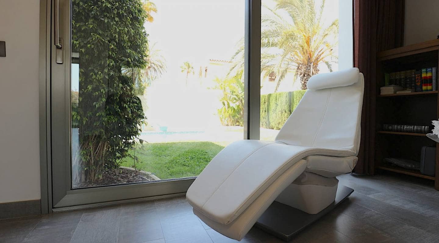 3 soverom Villa til salgs i Torrevieja med svømmebasseng - € 709 000 (Ref: 8049670)