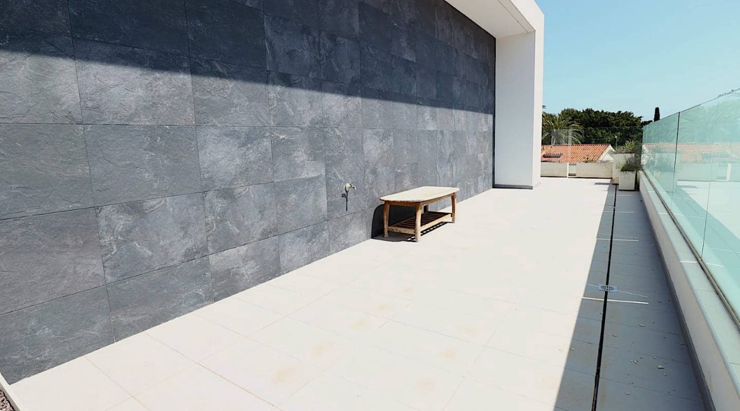 3 soverom Villa til salgs i Torrevieja med svømmebasseng - € 709 000 (Ref: 8049670)